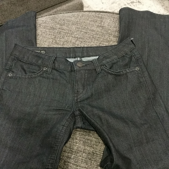 Buffalo miskha bootcut stretch jeans - Picture 3 of 4
